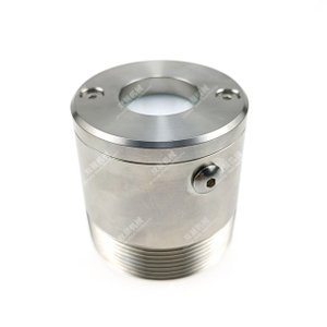 Stainless Steel DN50 Pressure Vacuum Valve
