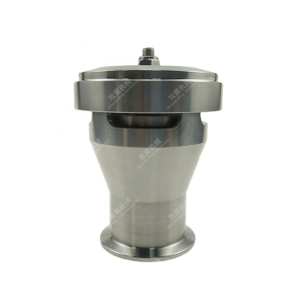 Stainless Steel Wine Tank Pressure Relief Valve